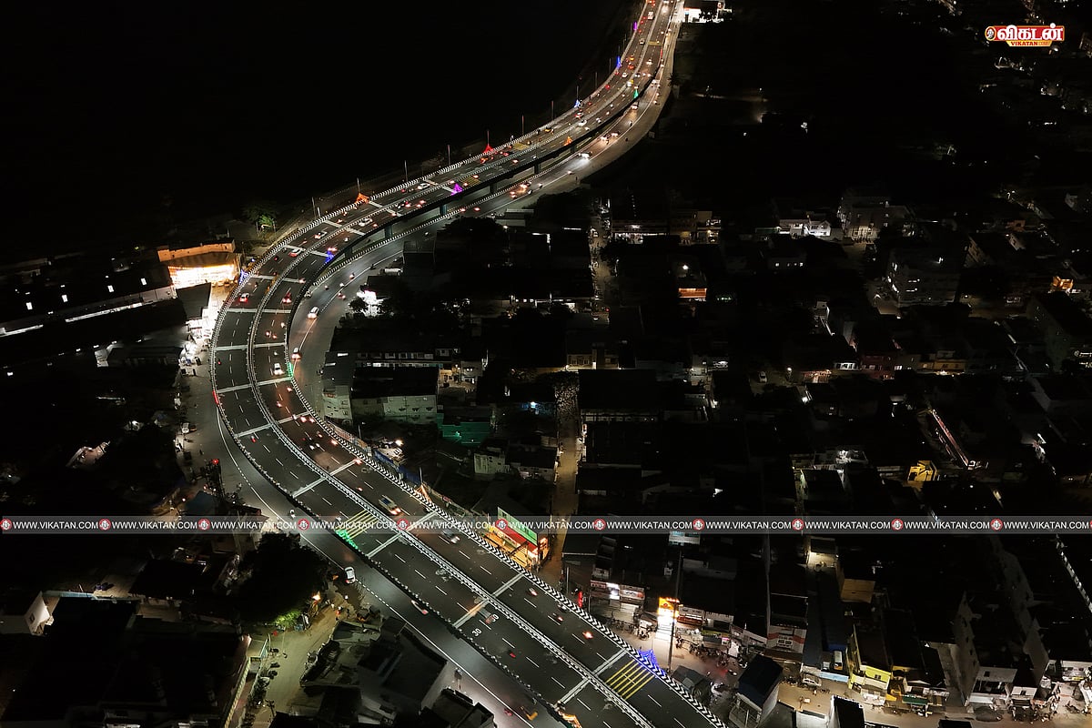 'டெல்லி க்ரைம் பிராஞ்ச்ல இருந்து வரேன்' - கோவையில் சிக்கிய போலி அதிகாரி; அலட்சியம் காட்டியதா போலீஸ்?