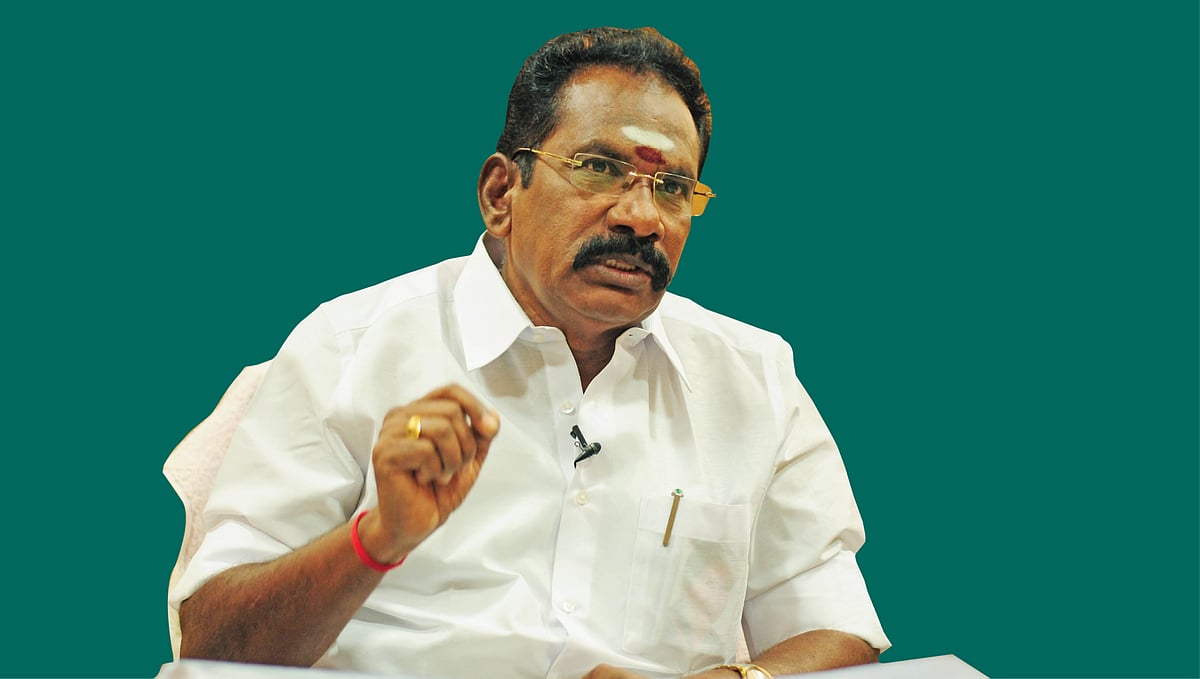 பொங்கல் தொகுப்பில் மிஸ்ஸான ரூ.1,000; செல்லூர் ராஜூ சொல்லும் ரூ.30,000 கணக்கு சரியா? - Fact Check