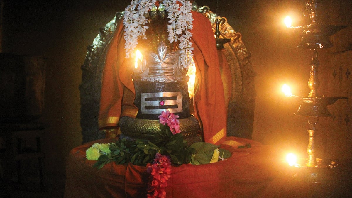 பங்குனி உத்திரம்: சங்கடங்கள் தீர்க்கும் சந்தனம் சமர்ப்பணம்; செய்வது எப்படி? - விஷேச வழிபாடுகள்