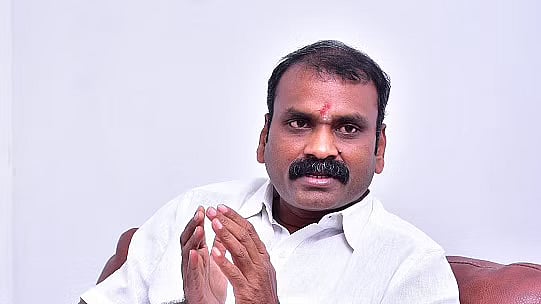 எல்.முருகன்