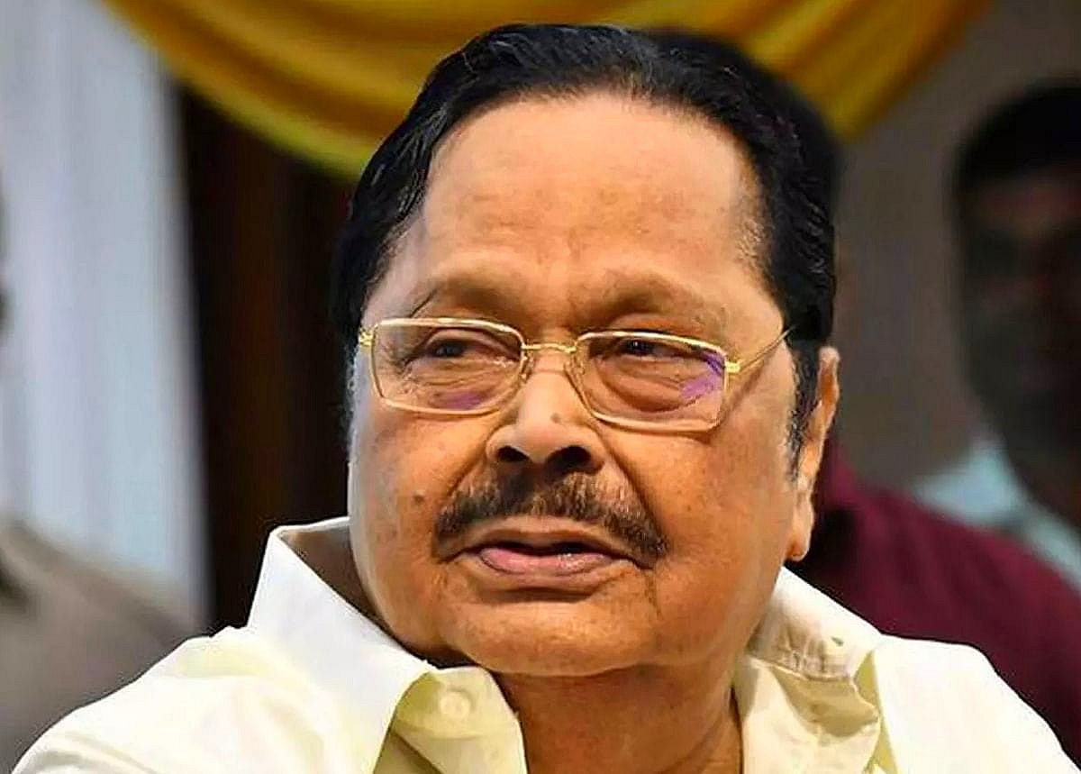 TN Assembly: 'அடிக்கிற மழைக்கு அணையே நிக்க மாட்டேங்குது' - சட்டமன்றத்தில் துரைமுருகன் பதில்கள்