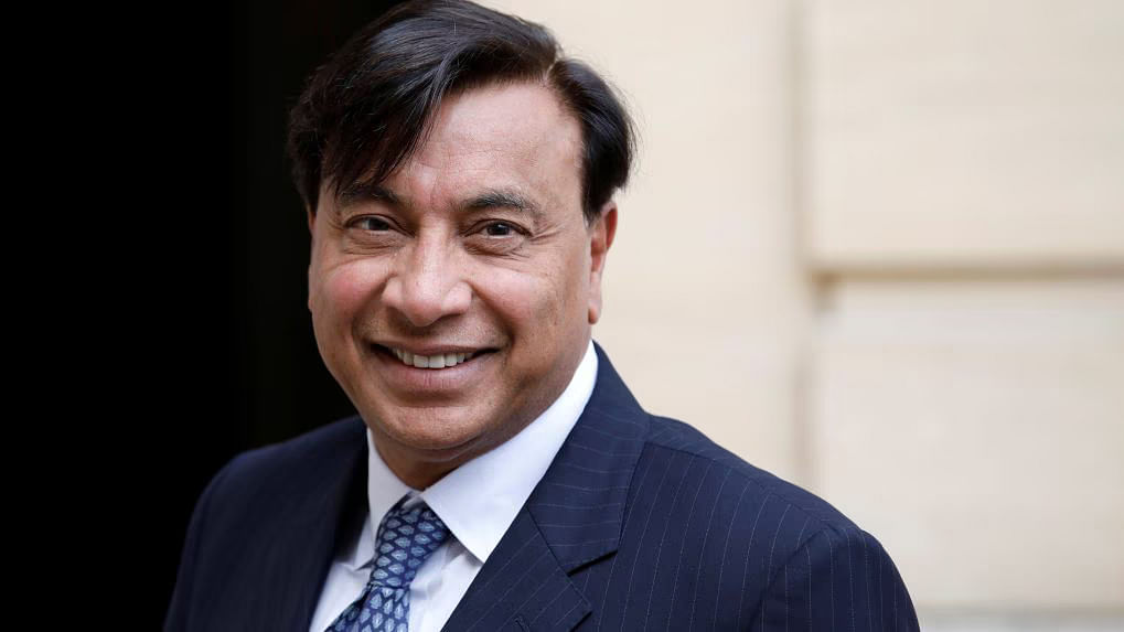 Lakshmi Mittal