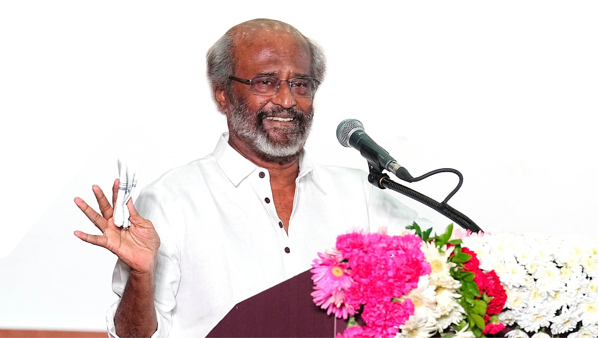 ஏமாற்றமா? எதார்த்தமா? - தமிழக அரசியலில் ரஜினி எனும் கேள்விக்குறி