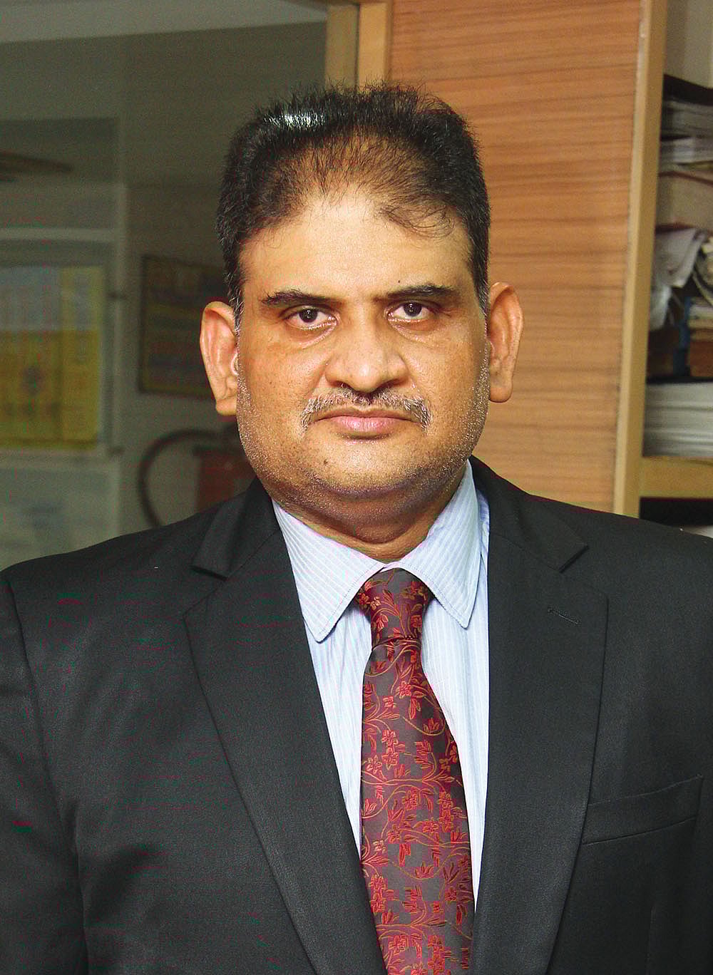 ஏ.கே.பிரபாகர்