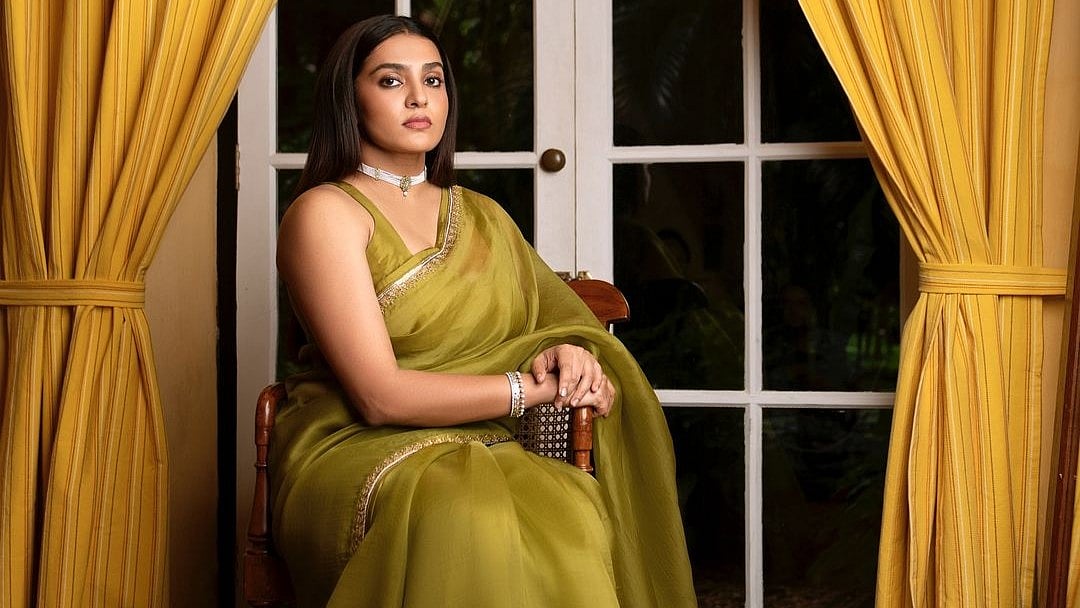 Parvathy Thiruvothu: 