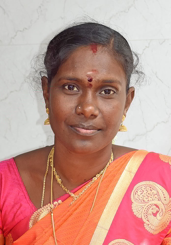 காளியம்மாள்