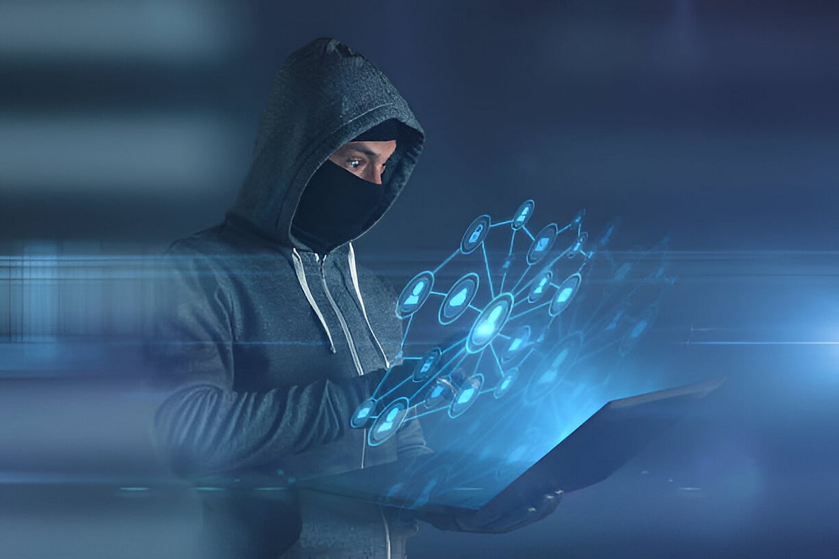 Cyber Crime: ஒரே ஆண்டில் ரூ.22,845 கோடி இழப்பு; 206% அதிகரிப்பு - மத்திய அரசு தகவல்