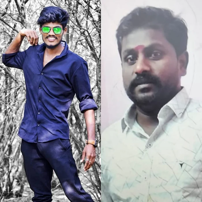 கொலை செய்யப்பட்ட பிரவீன்குமார் - செல்லப்பா