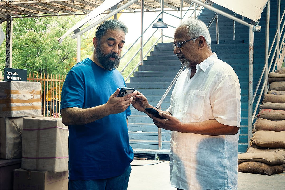 Thug Life Update: தக் லைஃப் படத்தின் முதல் சிங்கிள் எப்போது? டீசர் வெளியீடு எங்கே? அசத்தல் அப்டேட்ஸ்