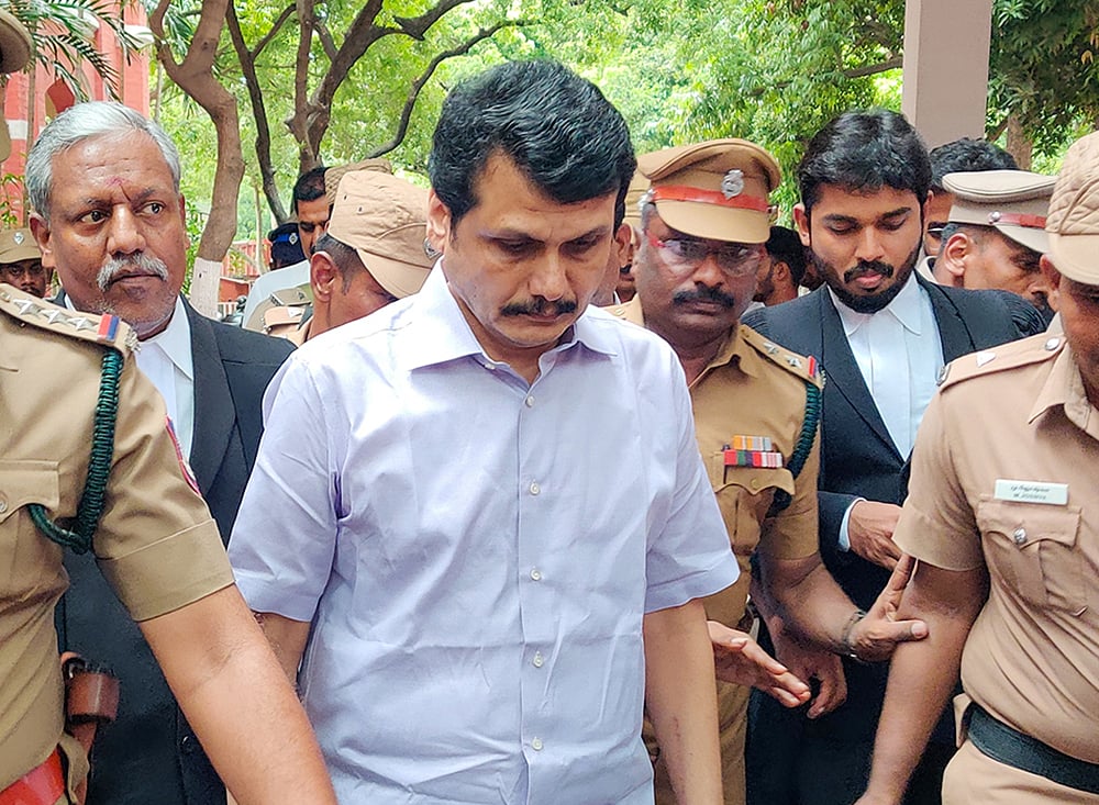 செந்தில் பாலாஜி 