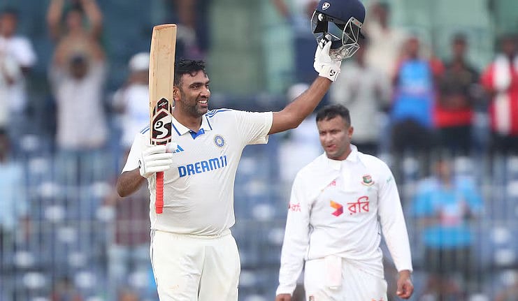 Ashwin: `சுயமரியாதைமிக்க தமிழக வீரன்' - இந்திய அணியில் அஷ்வின் எப்படி சாதித்தார்?