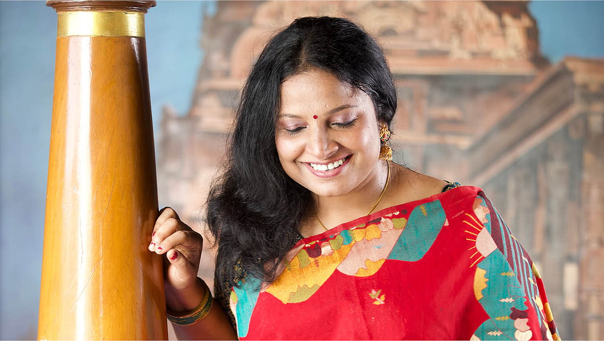சீரியல் எழுத்தாளர் சங்க தேர்தல்: வென்ற கவிதா பாரதி, குரு சம்பத் - வெற்றி வாய்ப்பை இழந்த பிரியா தம்பி