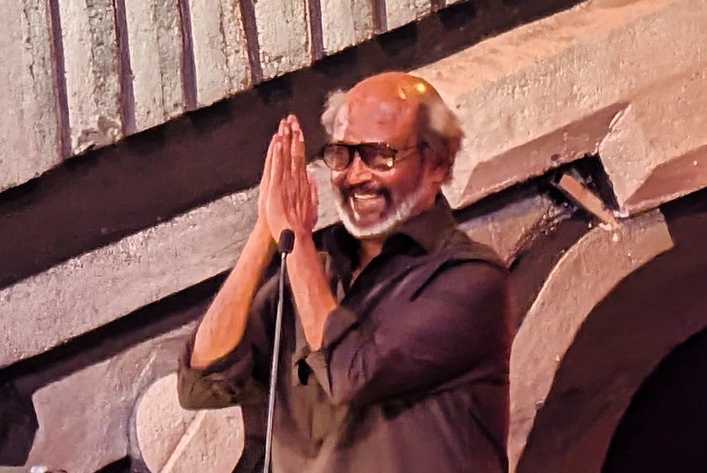  ரஜினிகாந்த்