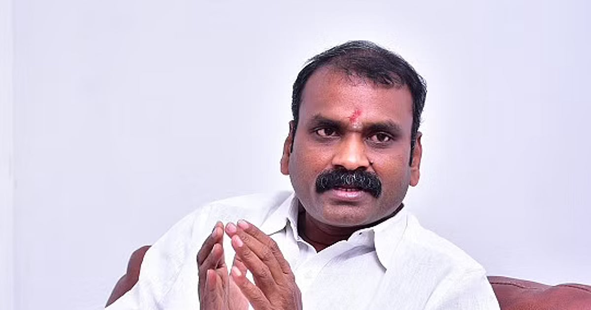 சீசிங் ராஜா என்கவுன்ட்டர்: `குற்றம் நிரூபணமாகும் வரையில் ...