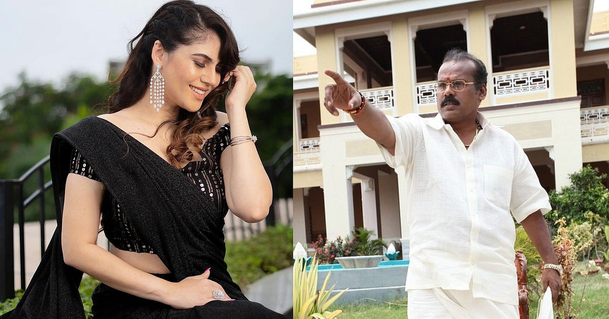 Dhil Raja: `எனக்கு முன்னாடியே தெரியும்..!’ - பட விழாவுக்கு வராத ...