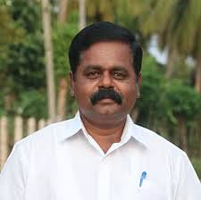 சிவஞானம் சிறீதரன் . எம்.பி