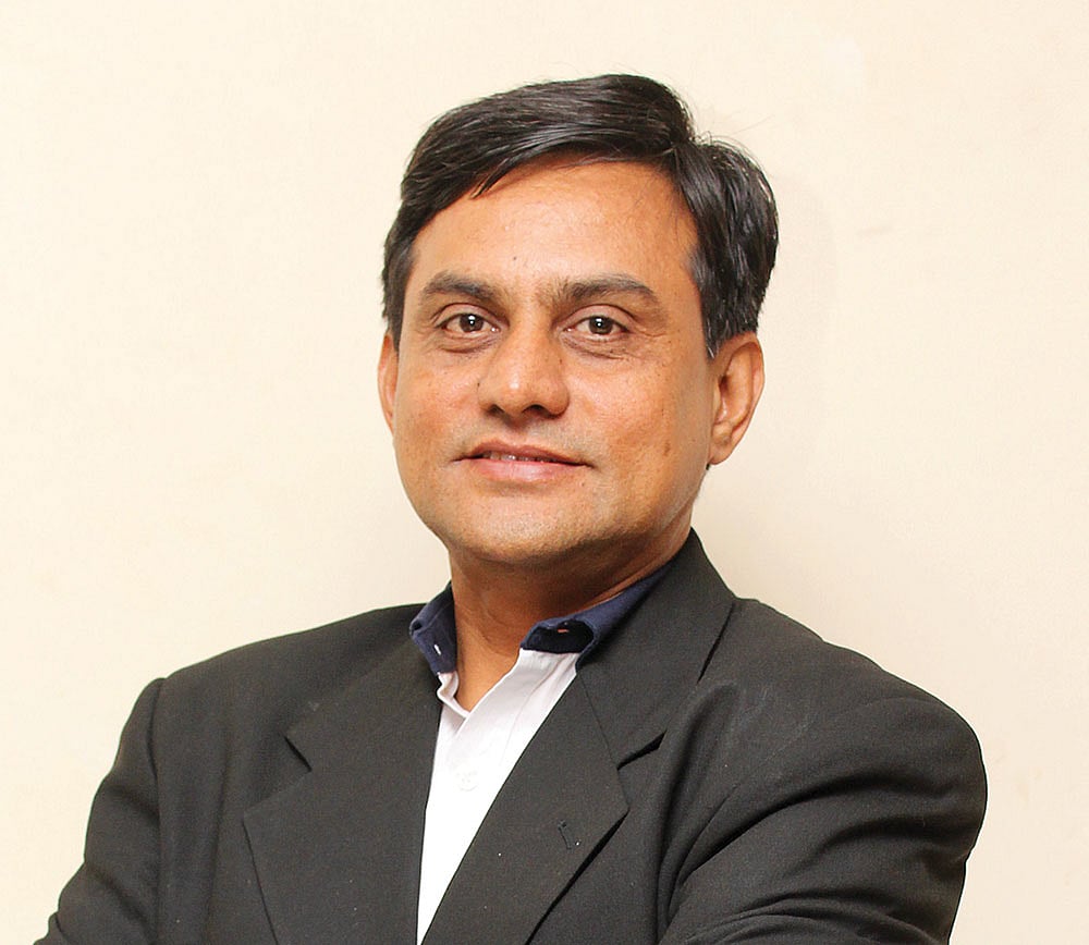 சுரேஷ் பார்த்தசாரதி, நிறுவனர், https://myassetsconsolidation.com/