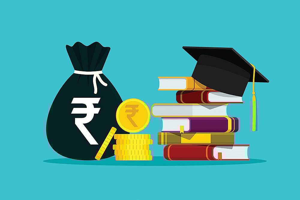 குழந்தைகளின் கல்விச் செலவை சுலபமாகச் சமாளிக்க ஐந்து ஆண்டு முதலீட்டுத் திட்டம்..!