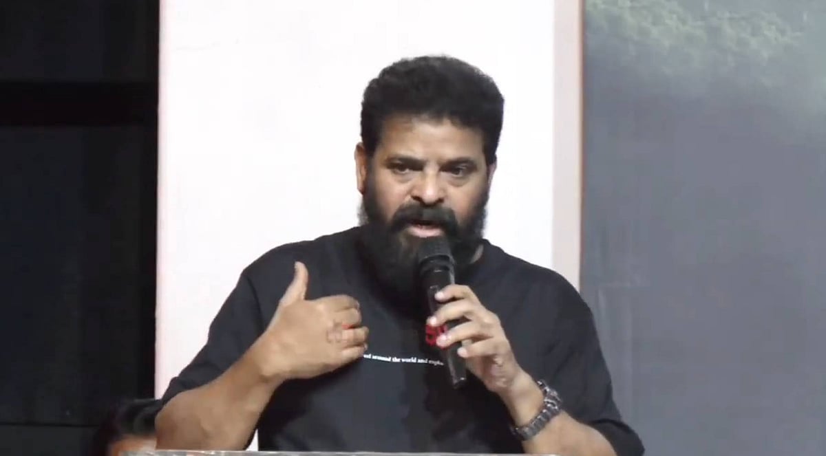 லாக்அப் மரணம் என்பது திராவிடக் கட்சிகளின் கொள்கையா? அல்லது காவல்துறையின் கௌரவமா? - இயக்குநர் அமீர்