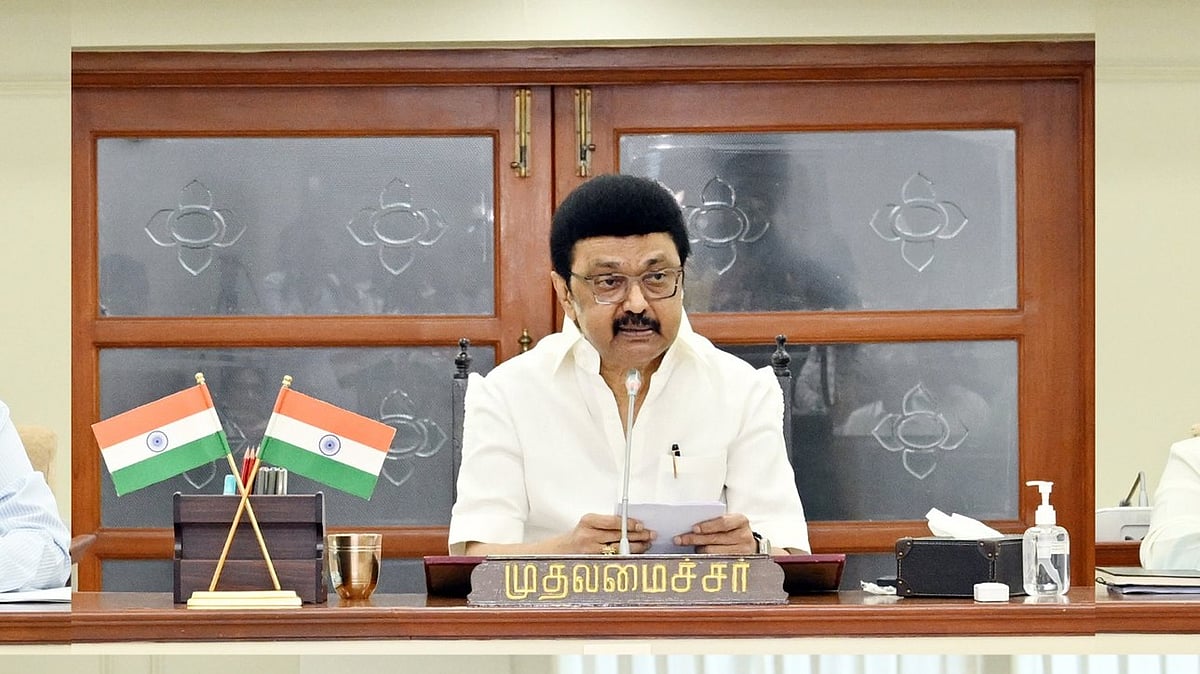 Fengal: 'குடும்ப அட்டைக்கு ரூ. 2,000 நிவாரணம்' - 6 மாவட்டங்களுக்கு நிவாரண உதவிகள் அறிவிப்பு