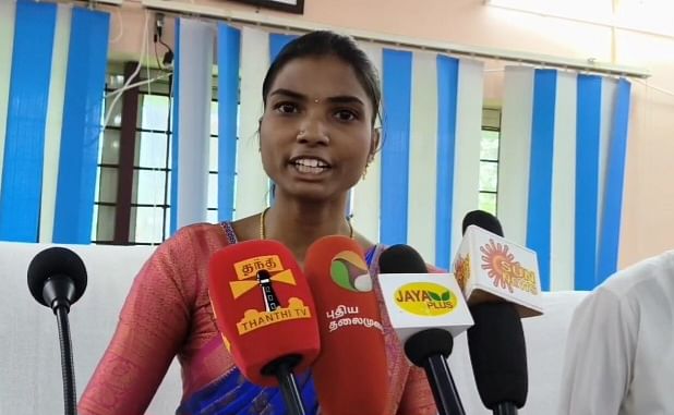 சிவகாமி