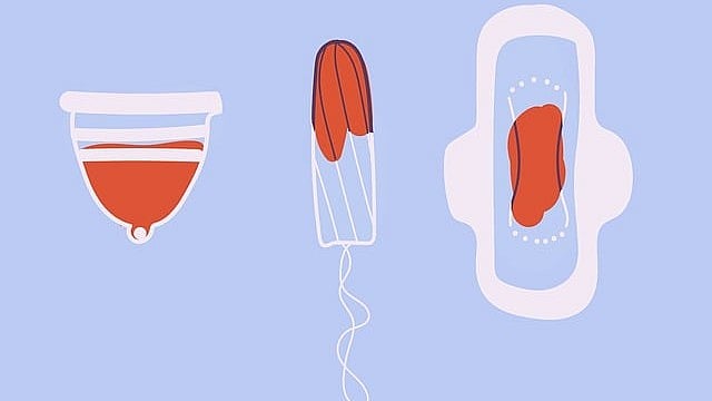 Doctor Vikatan 12 October 2024 This or That 9 நாப்கின், டாம்பூன்