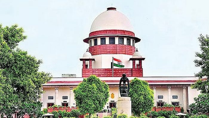 Career: டிகிரி முடித்து 'இது' தெரிந்திருந்தால் போதும்! - சுப்ரீம் கோர்ட்டில் காத்திருக்கிறது வேலை!