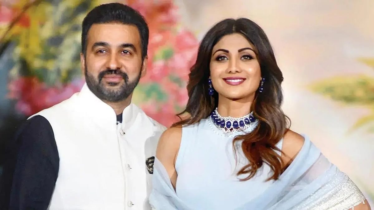 Shilpa Shetty: 