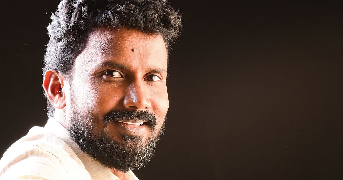 Diwali Malar - 31 October 2024 - “மணிரத்னம், ரஹ்மான் தந்த வாய்ப்புகளை ...