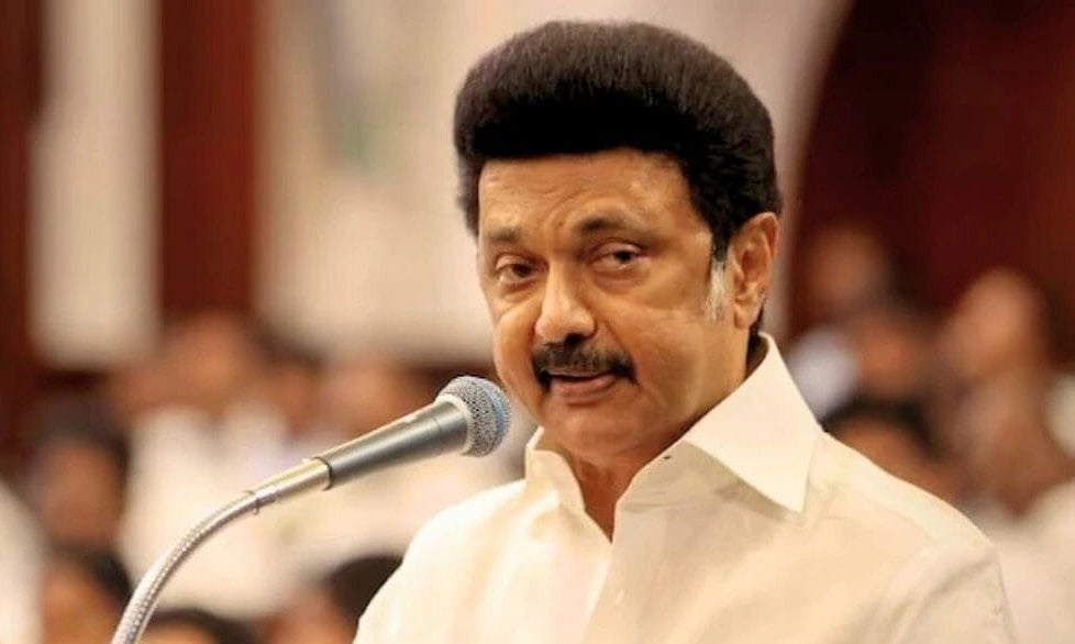 ஸ்டாலின் 