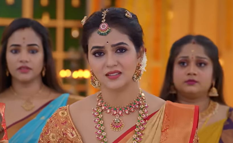 Kayal Serial: ஒரு வருடத்திற்கு மேல் கர்ப்பமாக இருக்கும் தேவி; வளைகாப்பு குறித்து ரசிகர்கள் கேள்வி