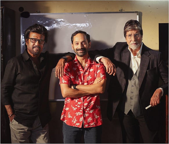 வேட்டையன்