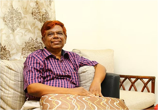 நீதிபதி சந்துரு