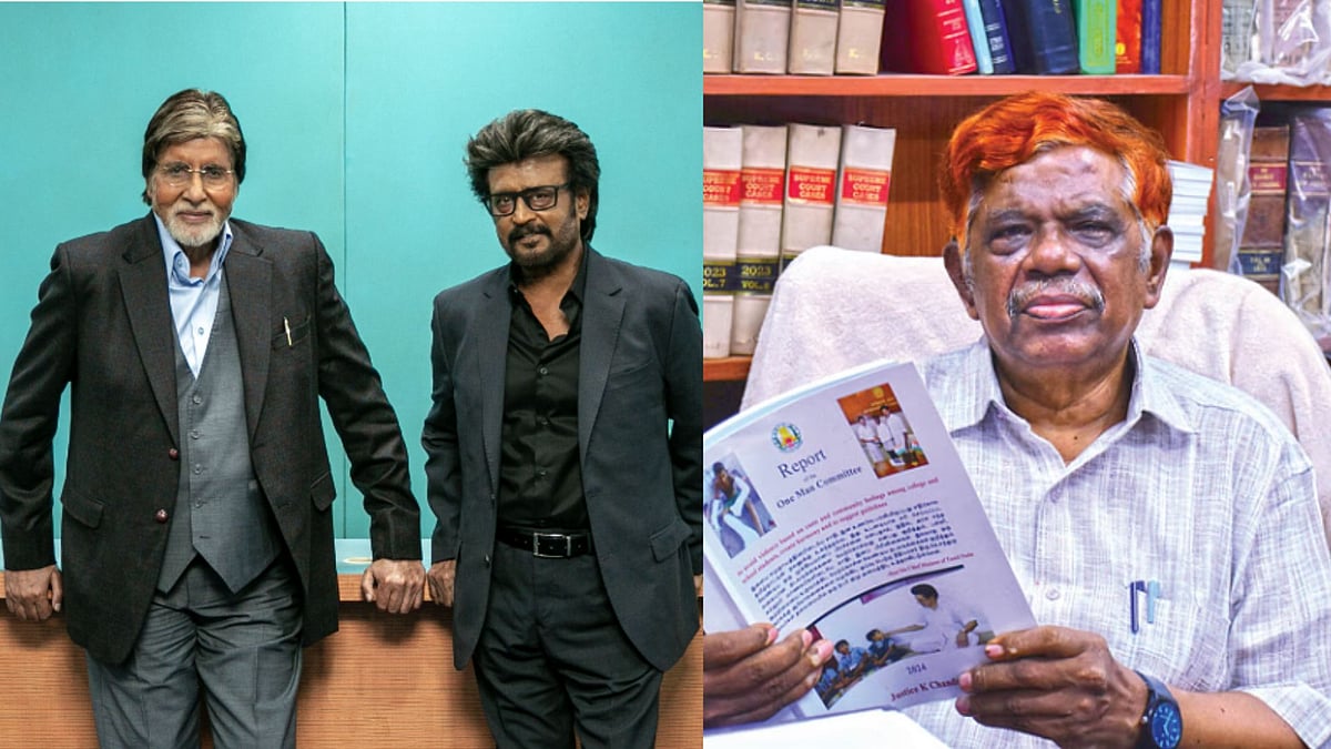 நீதிபதி சந்துரு