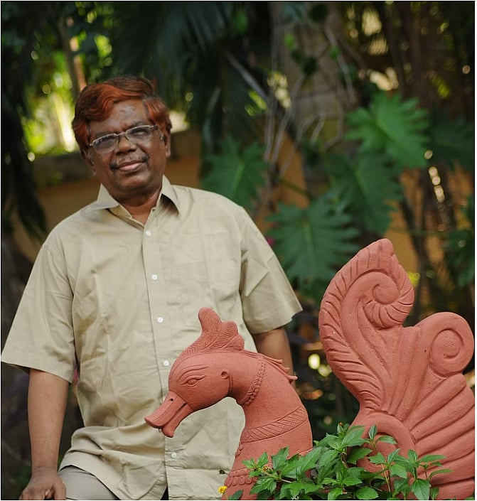 நீதிபதி சந்துரு