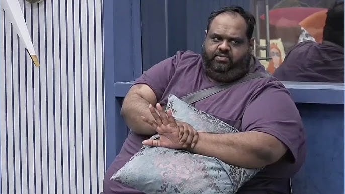 BB Tamil 8: `விதியை மீறிட்டீங்க வெளிய வந்திருங்க'- பிக் பாஸின் அதிரடி அறிவிப்பு; காரணம் என்ன? 