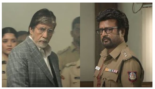 வேட்டையன்