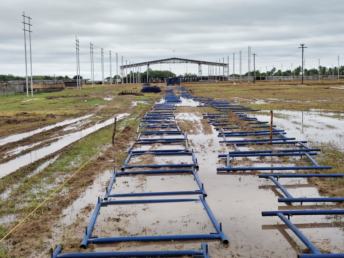 த.வெ.க மாநாடு