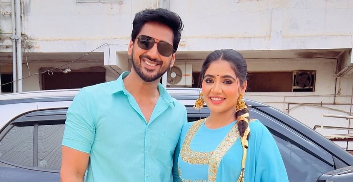 BB Tamil 8: அன்ஷிதா குறிப்பிட்ட காயப்படுத்திய நபர் யார்? -அர்னவ் சொல்லும் பதில் 