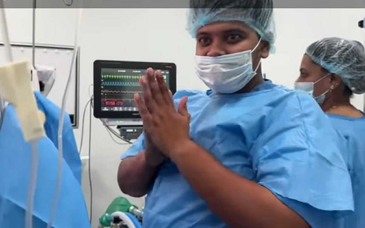 Irfan issue: இர்ஃபான் வீடியோ விவகாரம்; மருத்துவமனை மீது அதிரடி நடவடிக்கை..!