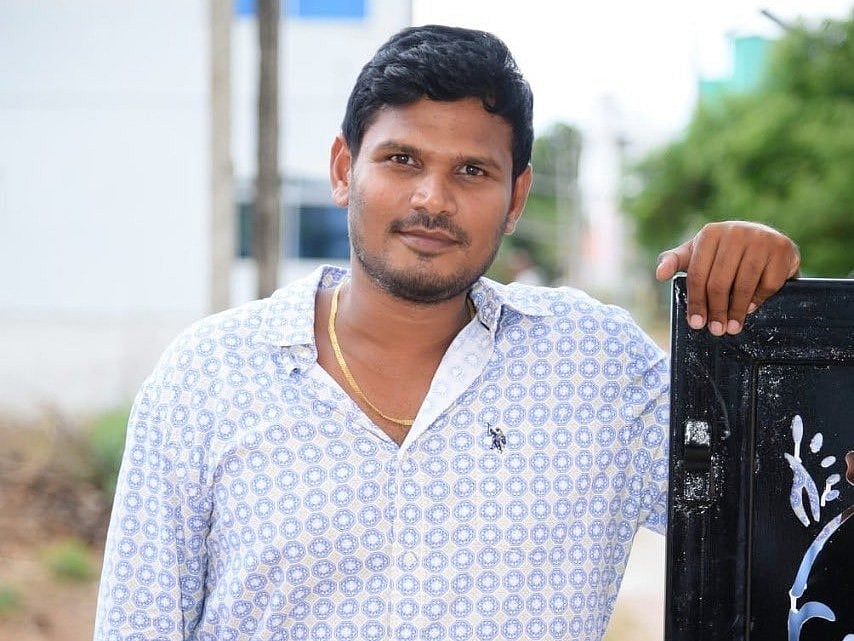 'அயோத்தி' பட இயக்குநரின் அடுத்த படம்; மதுரையில் தொடங்கிய ஷூட்டிங்; ஹீரோ யார்? பரபர அப்டேட்!