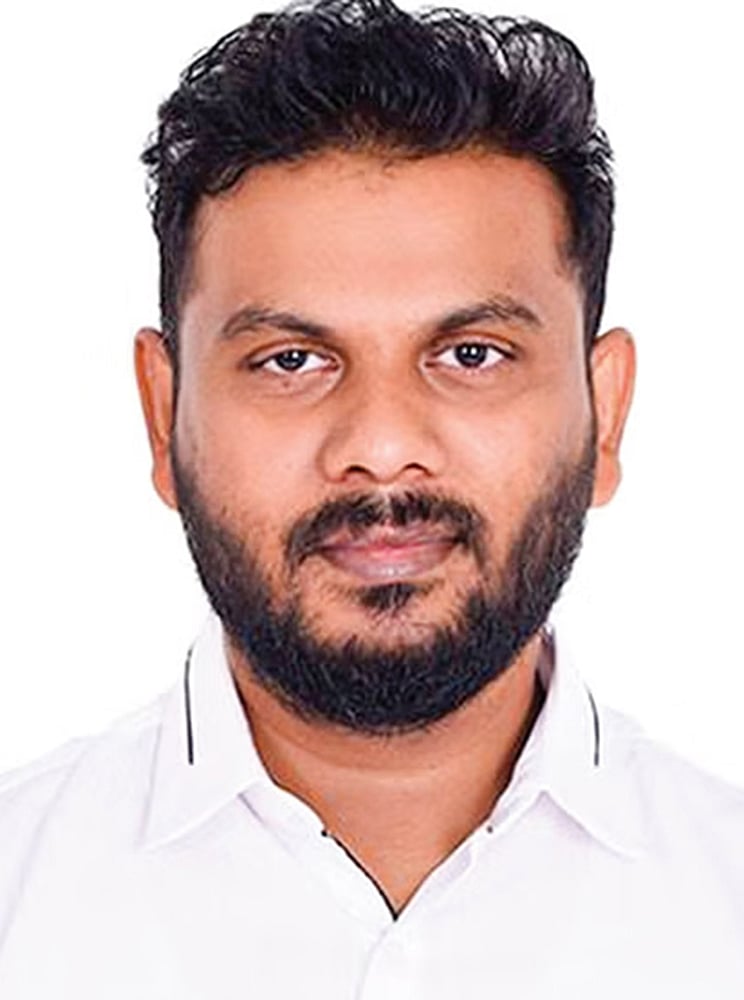 கலை கதிரவன்