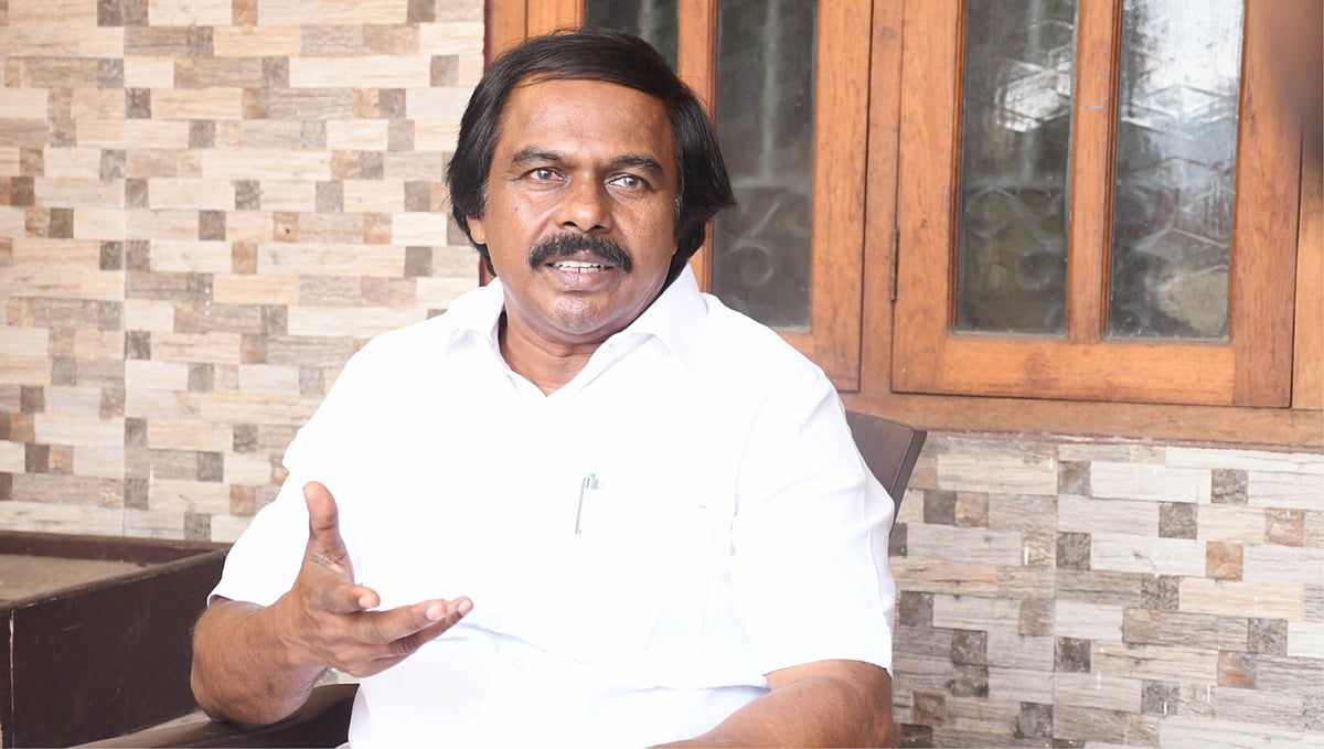 'இந்தியா செல்லும் பெண்களே...' - எச்சரித்த அமெரிக்கா; 'இது வெட்கக்கேடு' - பாஜகவை சாடும் மனோ தங்கராஜ்