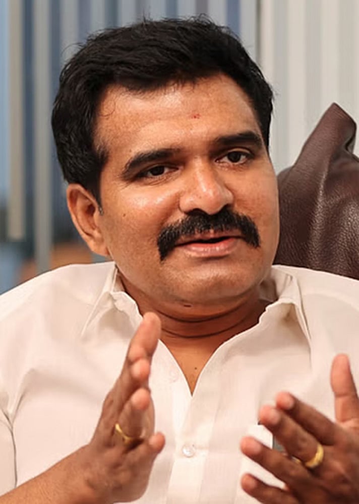 சி.டி.ஆர்.நிர்மல்குமார்