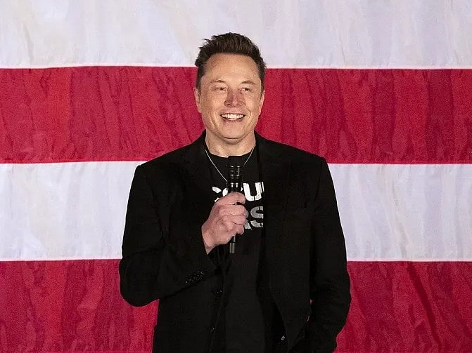 Elon Musk எகிறிய மஸ்க்கின் சொத்து மதிப்பு; எவ்வளவு தெரியுமா? இவருக்கு அடுத்த இடங்களில் யார்