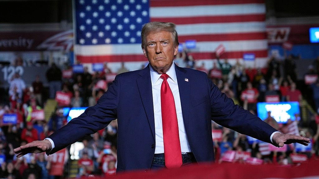 Trump