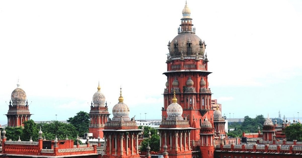 தமிழ்நாடு இடைத்தேர்தல்: 5 தொகுதிகளுக்கு சென்னை உயர் நீதிமன்றம் போட்ட தடை; முன்னாள் MLA-களுக்கு செக்!