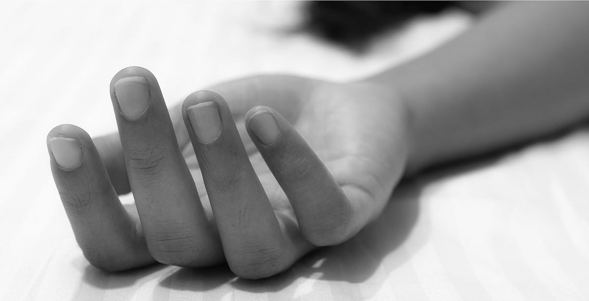 ``திருமணம் மீறிய உறவு; வேறு ஒருவருடன் தொடர்பு..'' - பெண்ணை கொன்ற இளைஞர் பகீர் வாக்குமூலம்