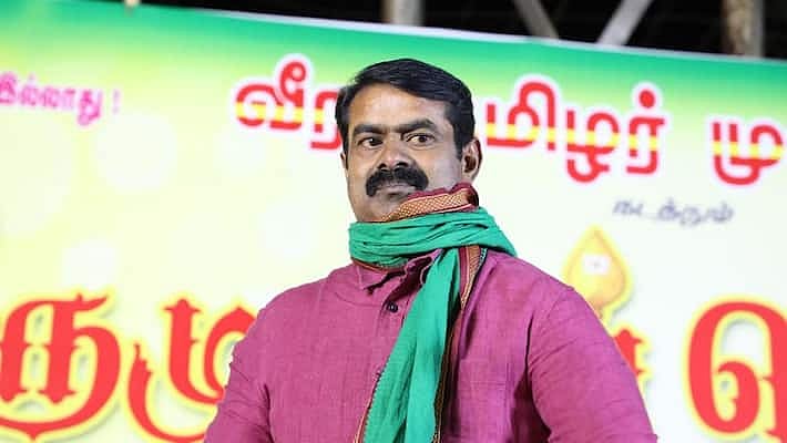 பெரியார்: ``ஹோல்சேல் டீலரே பேசமால் இருக்கும்போது பெட்டிக்கடைக்காரர்கள்