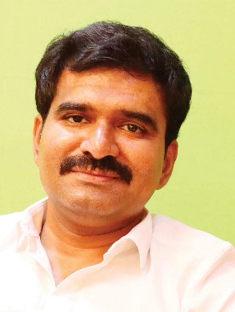 சி.டி.ஆர்.நிர்மல்குமார்